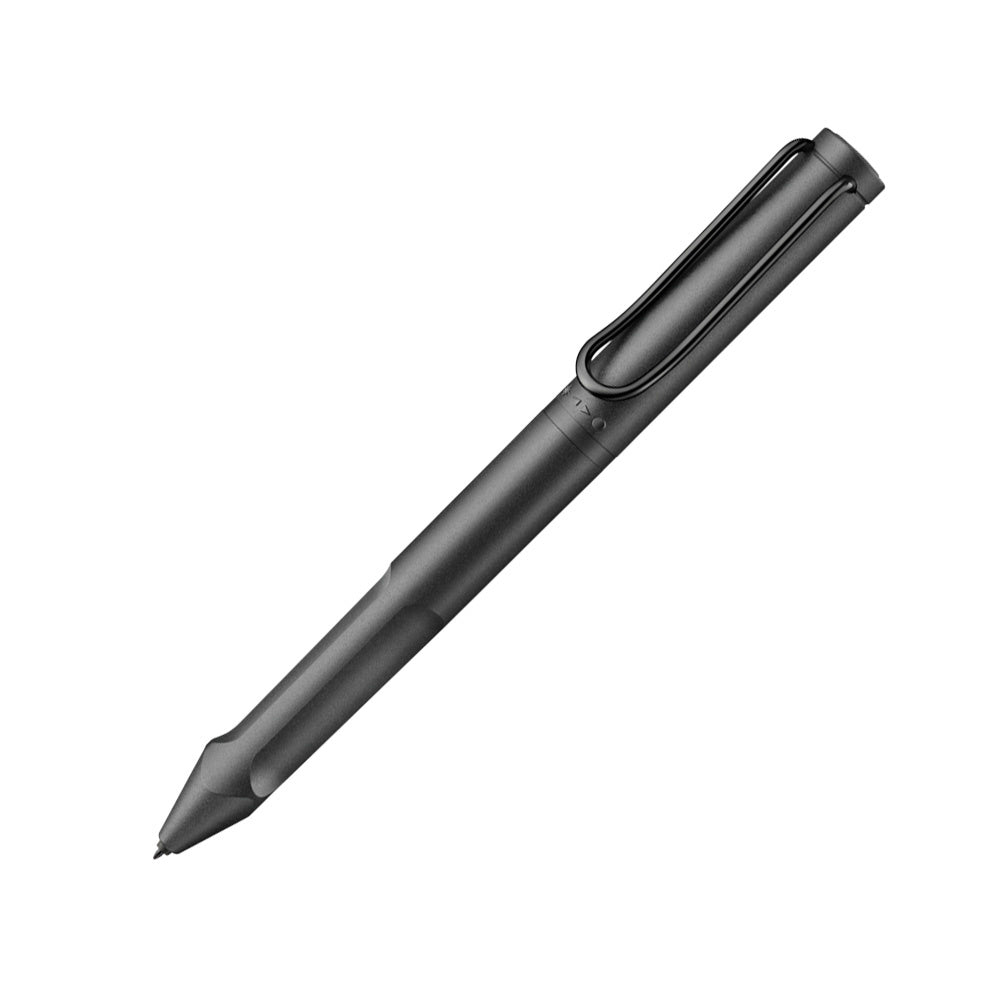 LAMY safari twin pen All Black EMR - PC/EL