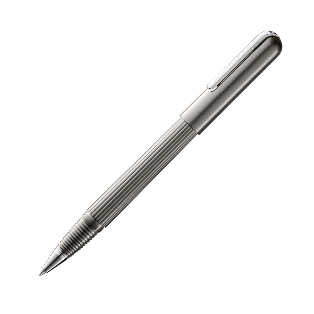 Lamy Imporium TiPt Tintenroller 393