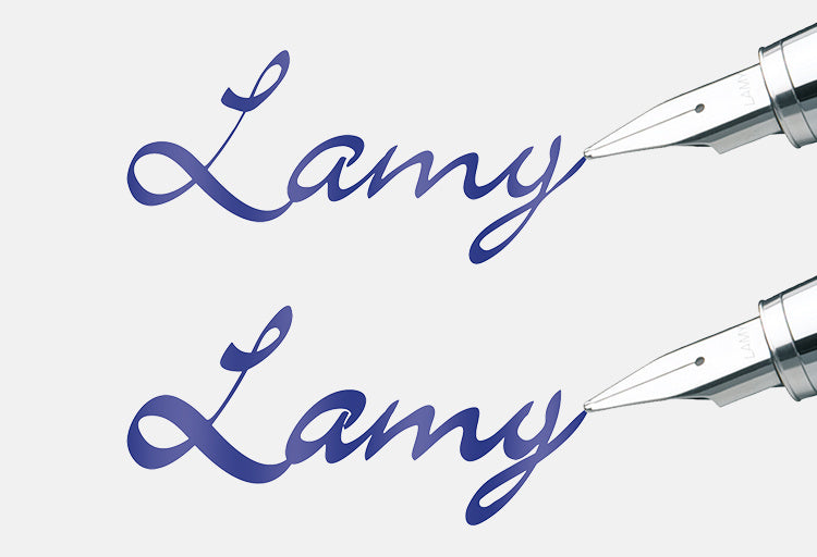 LAMY Replacement Nib - Stainless (Steel)