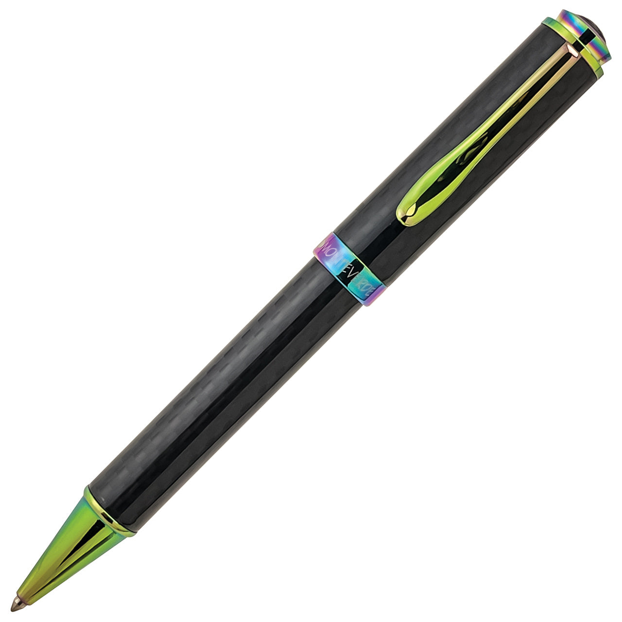 Monteverde 20th Anniversary Limited Edition Innova Rainbow Ballpoint (Discontinued)