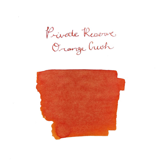 Private Reserve Orange Crush Ink Cartridges (Set of 12)