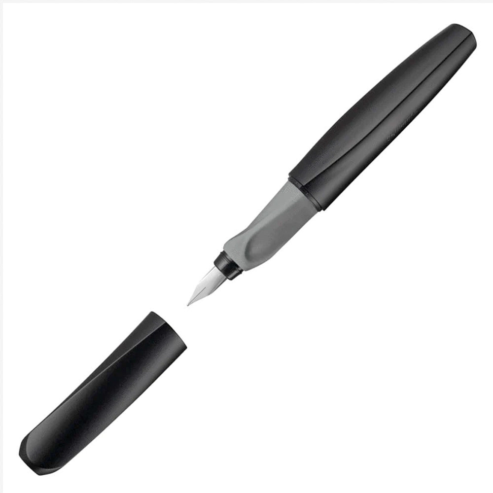 Pelikan Twist Fountain Pen - Black