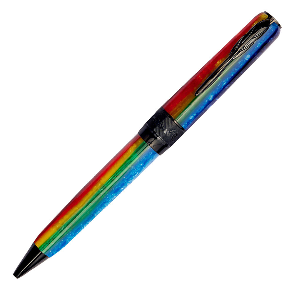 Pineider Arco Ballpoint - Stilo Rainbow