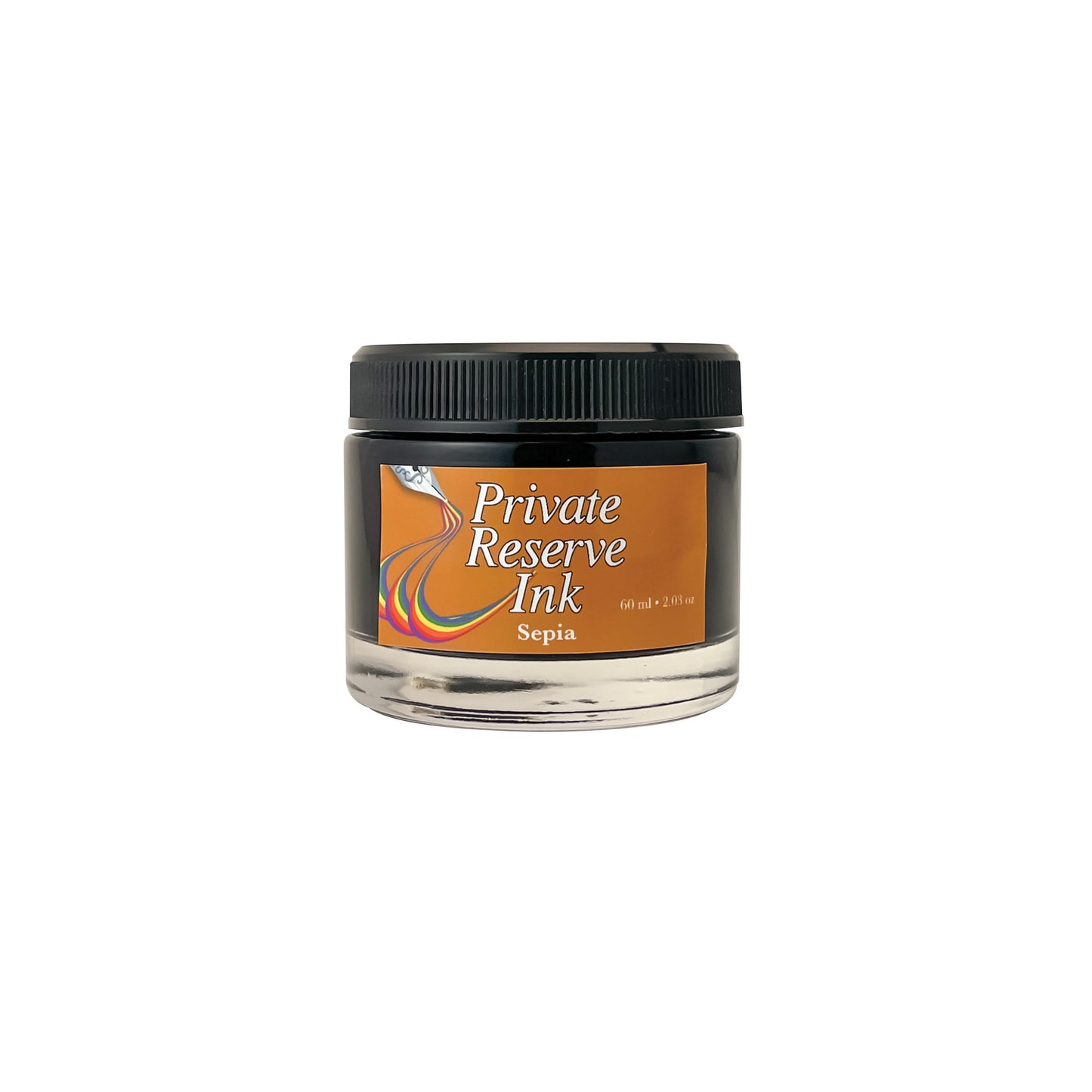 Private Reserve Sepia (60ml) Bottled Ink