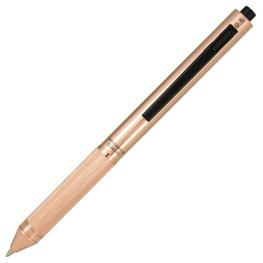 Monteverde Quadro 4-in-1 Multifunction Pen - Copper