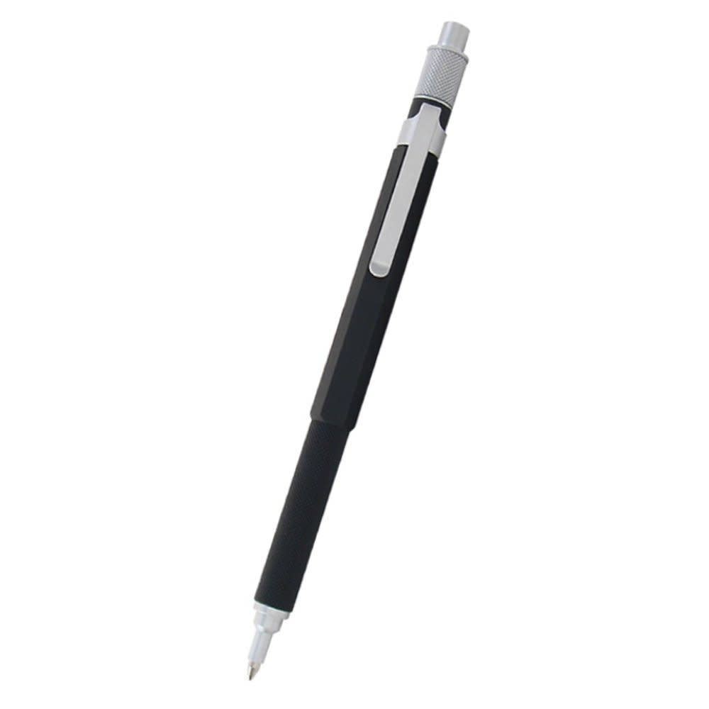 Retro 51 Hex-O-Matic Ballpoint - Black