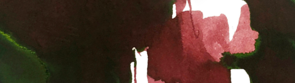 Wearingeul Architecture Infinite Cube (30ml) Bottled Ink