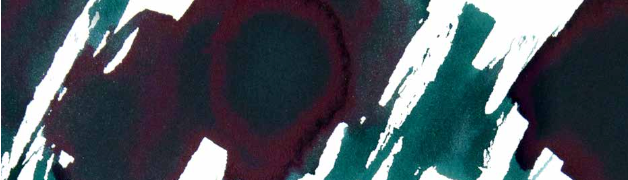 Wearingeul For Whom the Bell Tolls (30ml) Bottled Ink (Monthly World Literature)