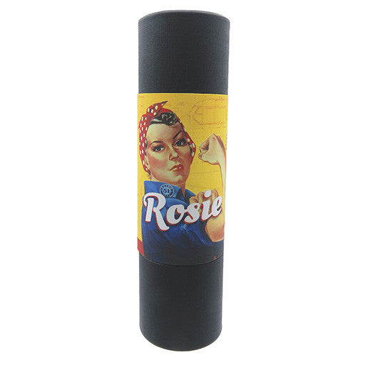 Retro 51 Collection Tornado Rollerball - Rosie (Vintage Metalsmith)