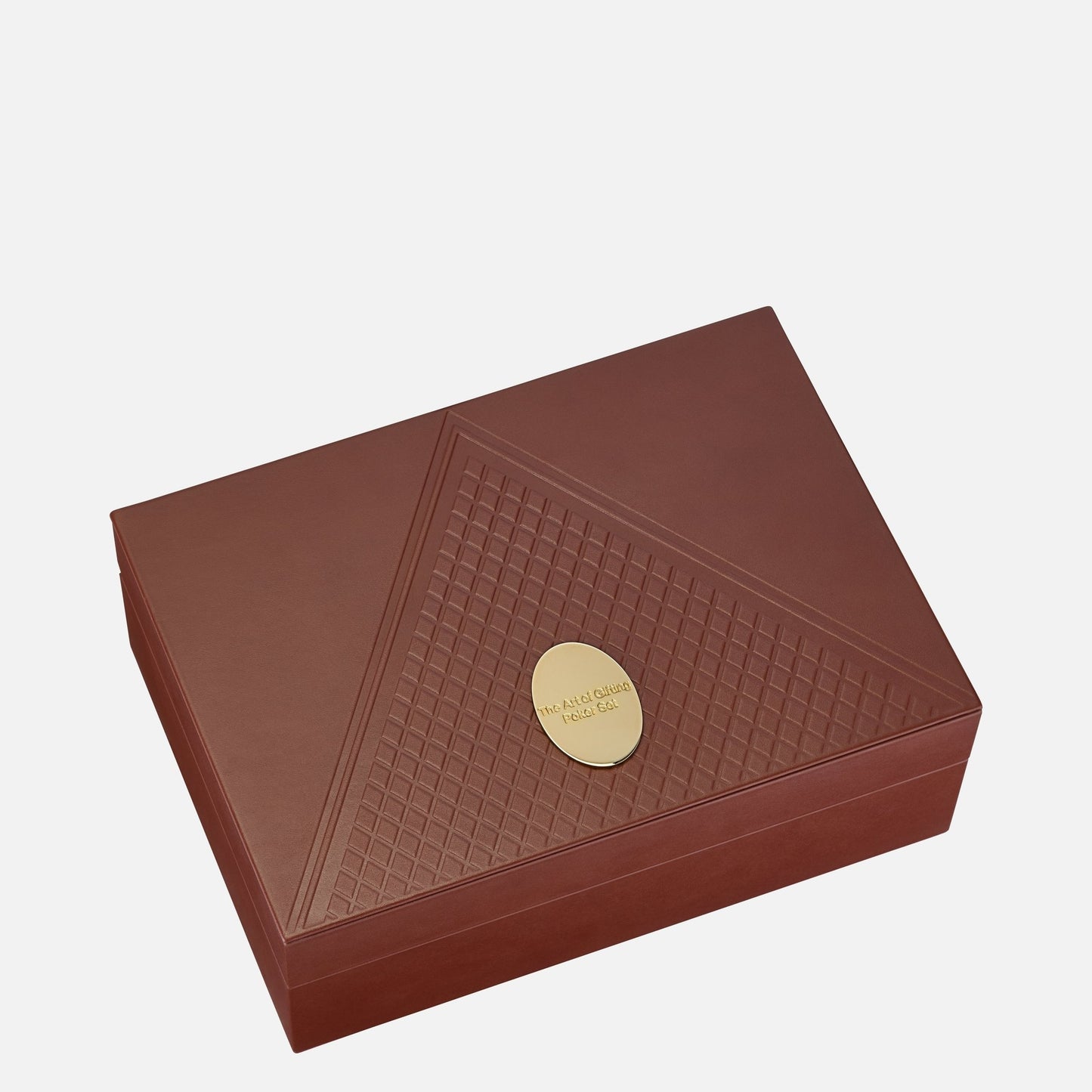 Montblanc Purdey Poker Game Set (The Gift of Writing Limited Edition)