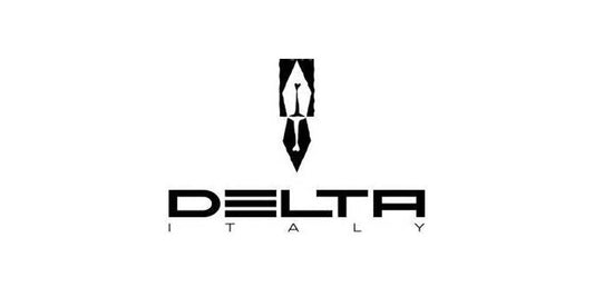 Delta Pen History: A Legacy of Italian Craftsmanship