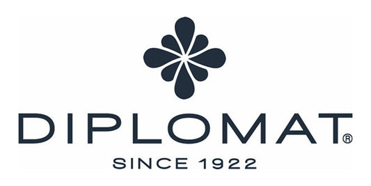 Diplomat Pen History: A Century of German Design