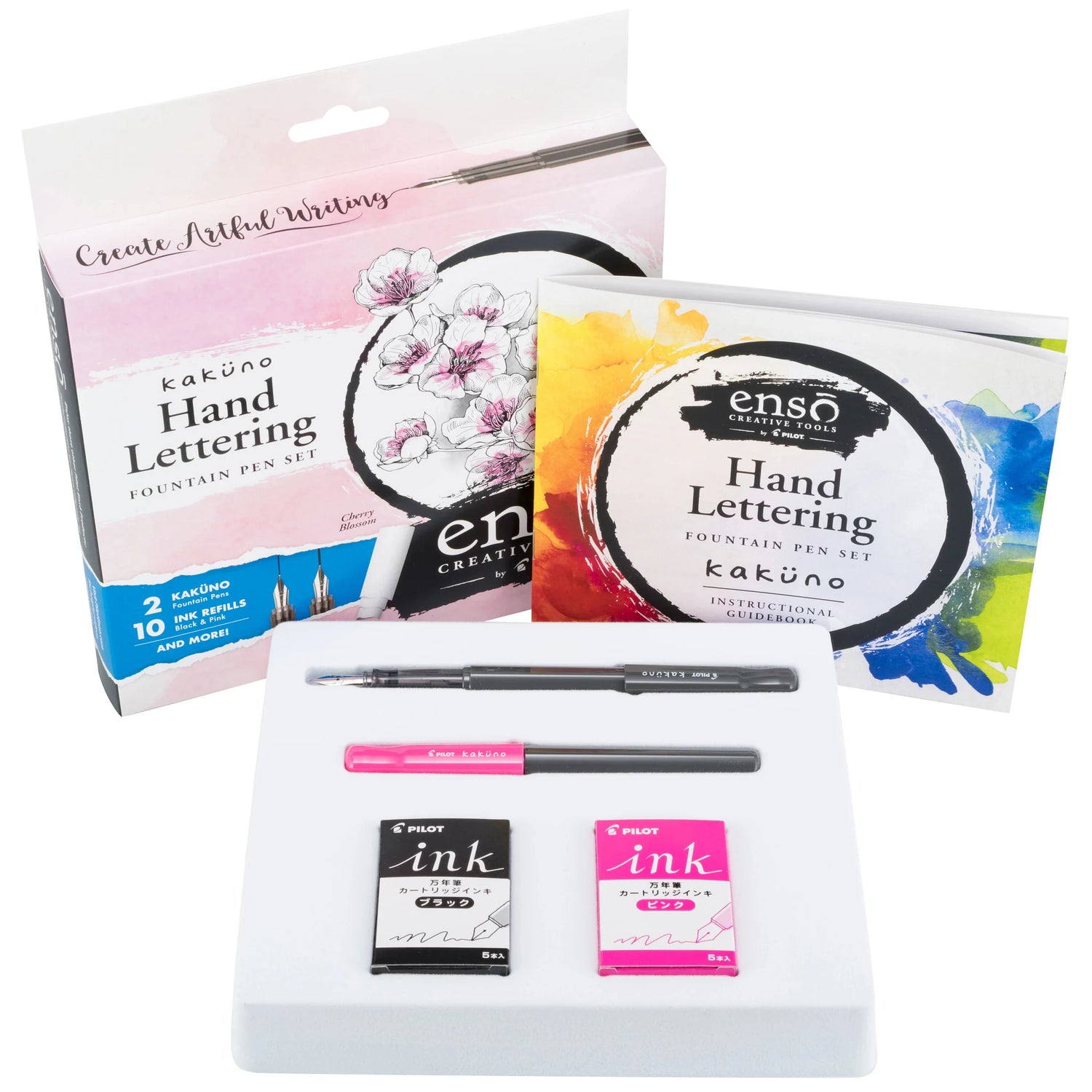 Pilot Gift Sets