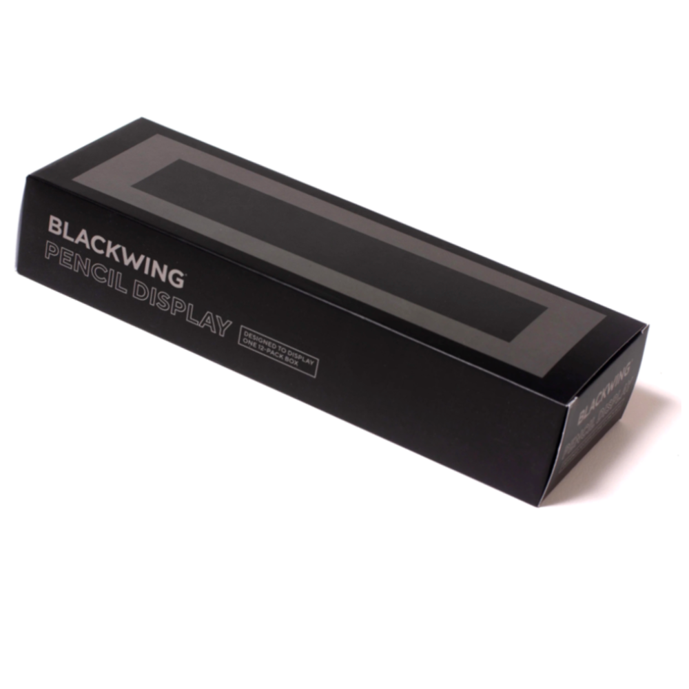 Blackwing Displays