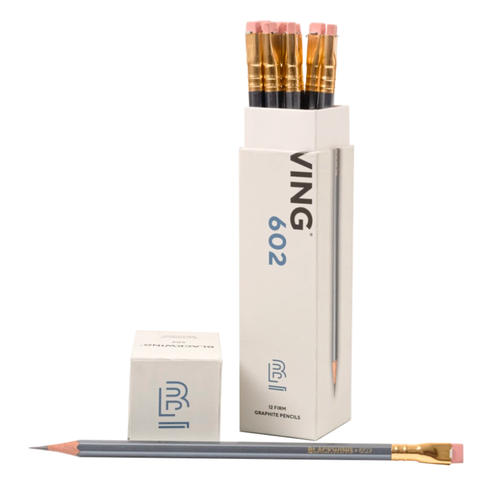 Blackwing Pencils - Firm