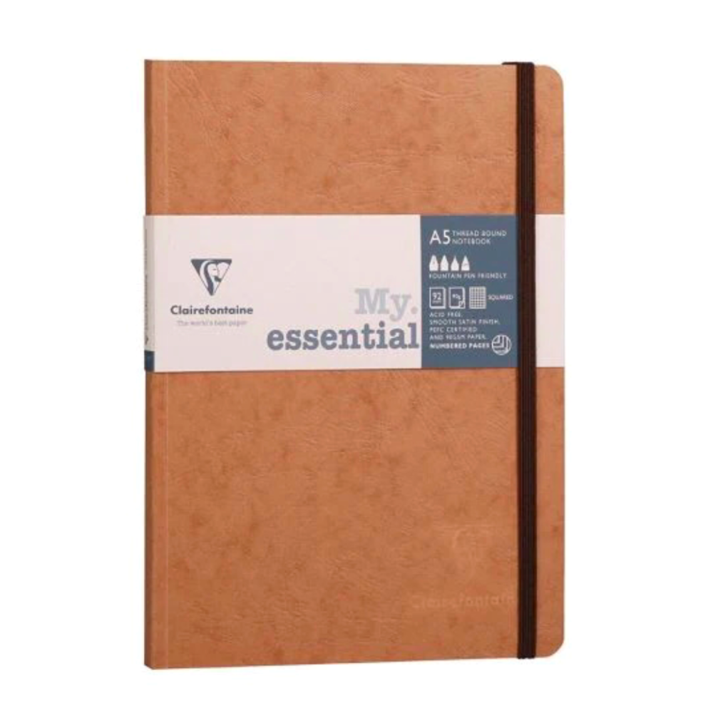 Clairefontaine Dot Notebooks