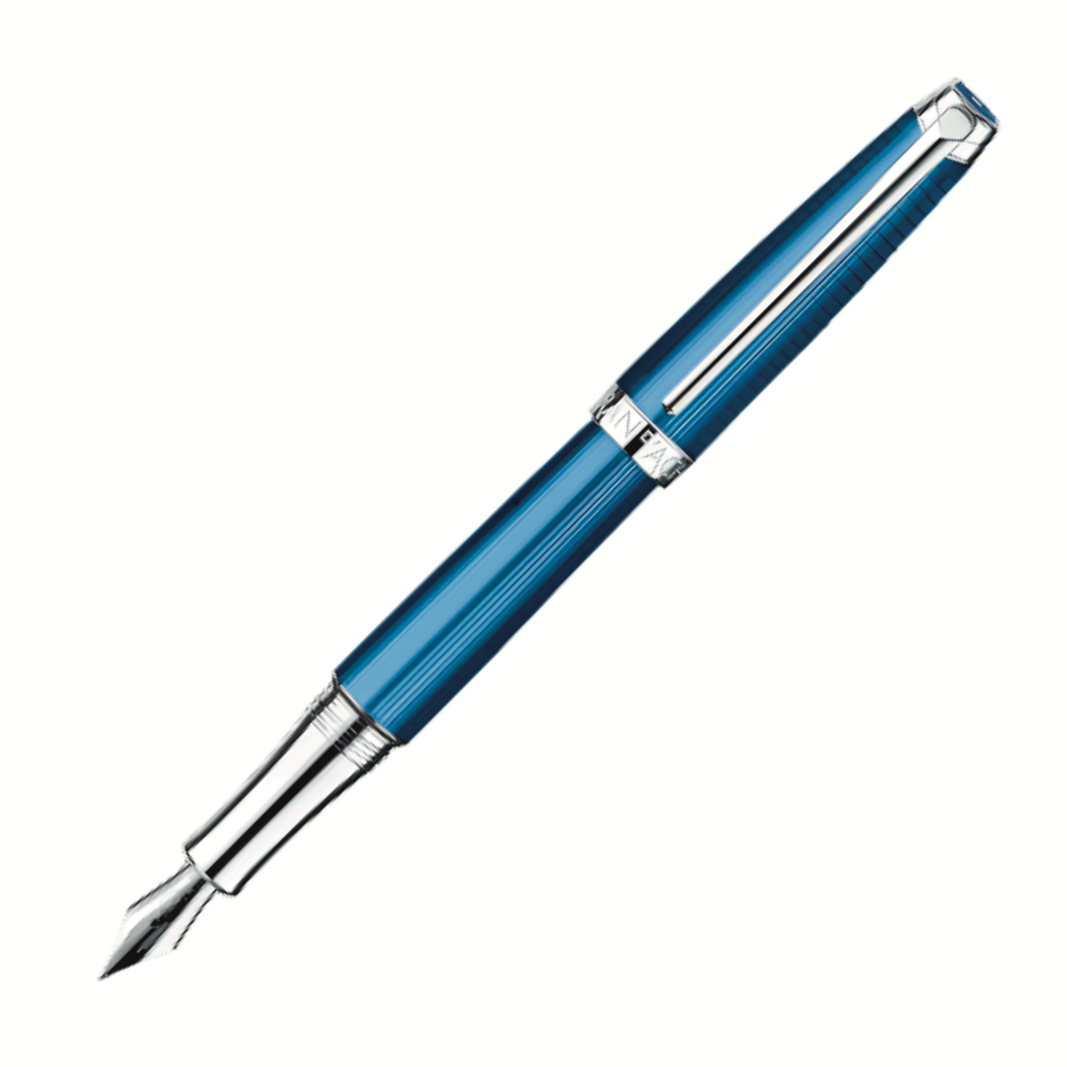 Caran d'Ache Leman Collection
