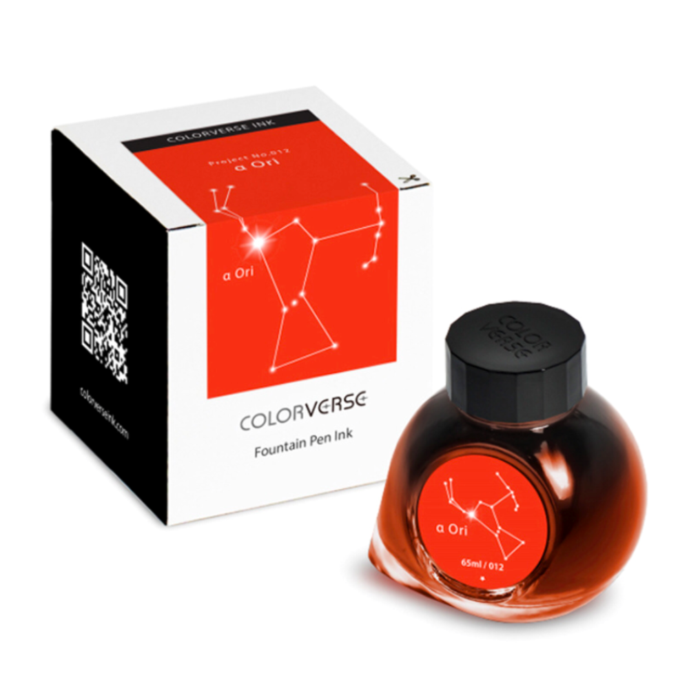 Colorverse Bottled Ink (65ml)