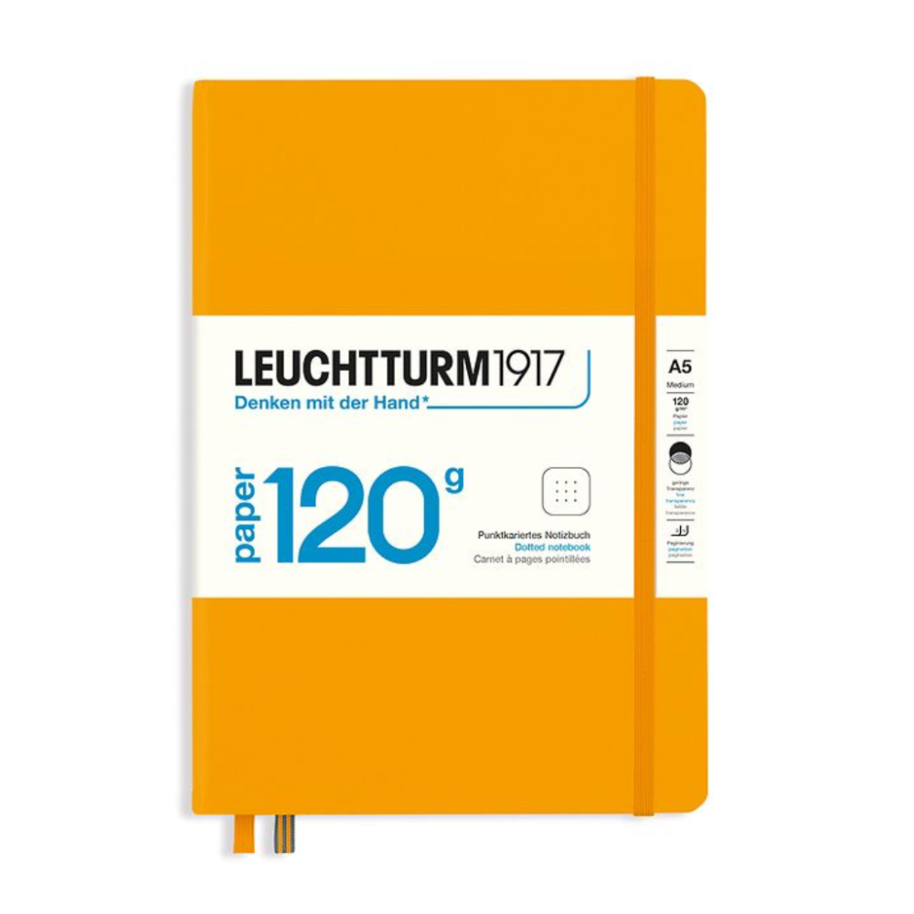 Leuchtturm1917 Edition 120G