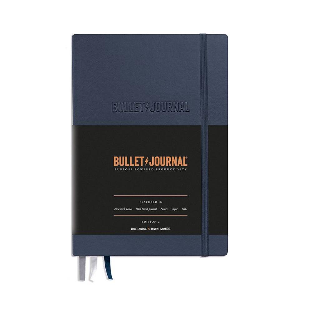 Leuchtturm1917 Bullet Journals
