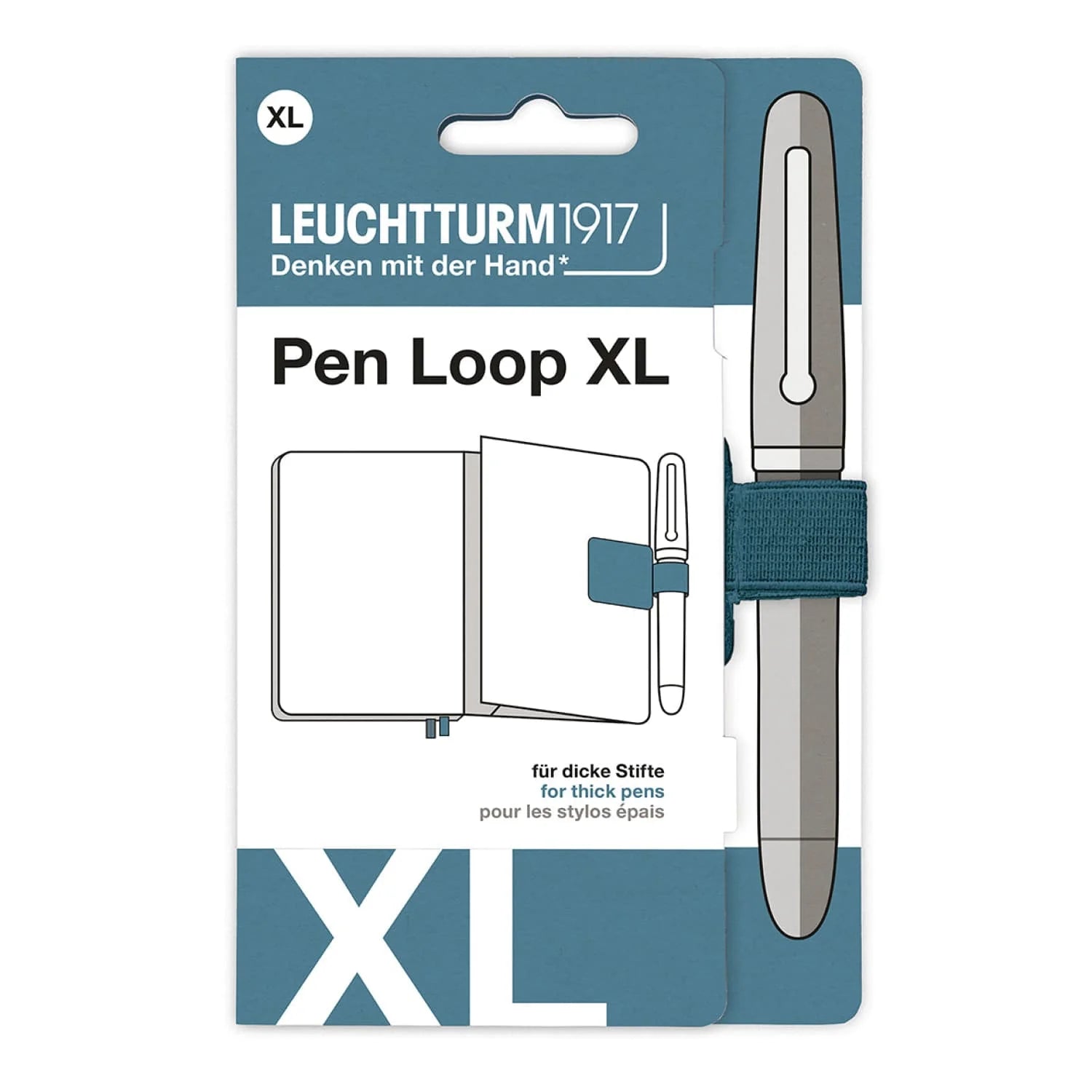 Leuchtturm1917 Notebook Accessories