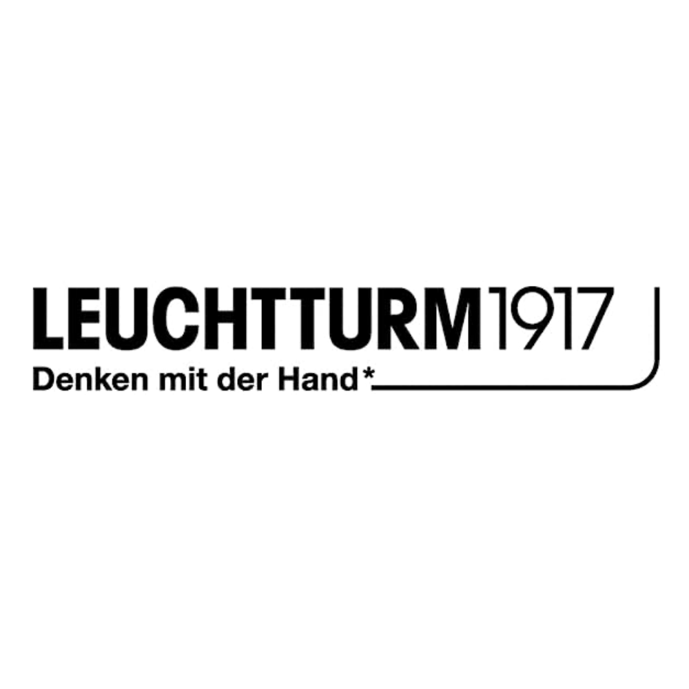 All Leuchtturm1917