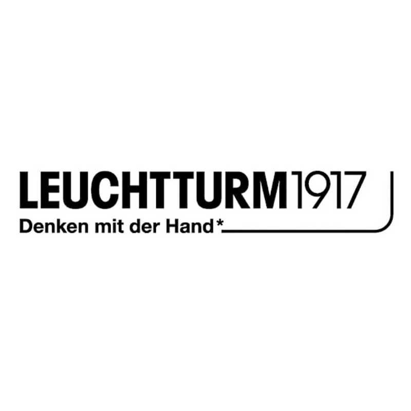All Leuchtturm1917