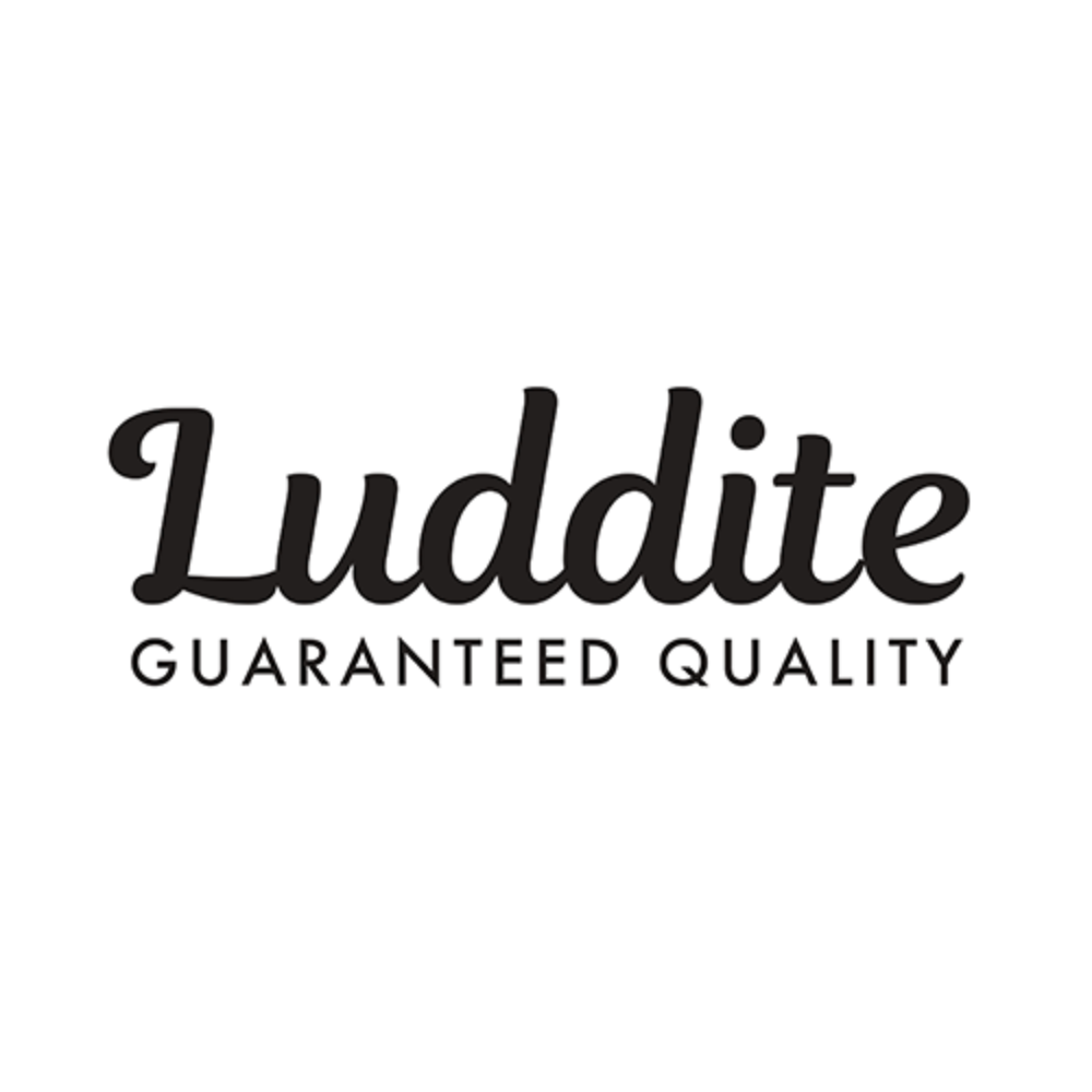 Luddite