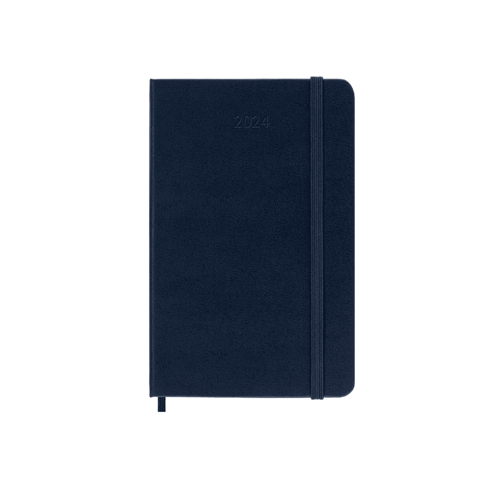 Moleskine Pocket Daily Planners