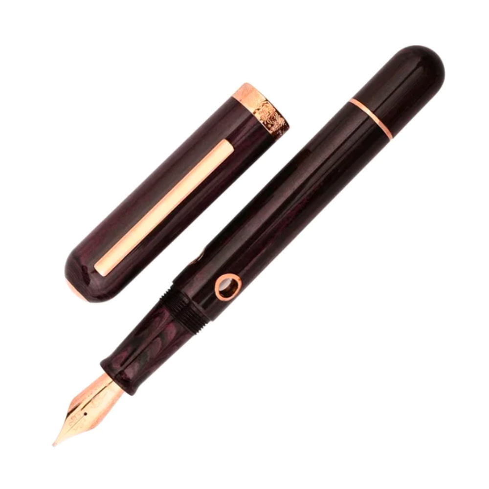 Nahvalur Nautilus Fountain Pens