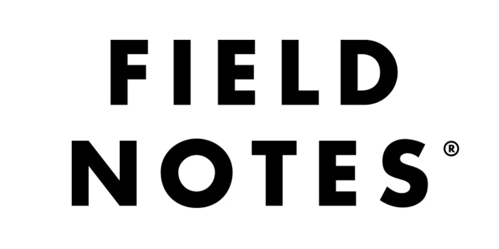Field Notes – Dromgoole's Fine Writing Instruments