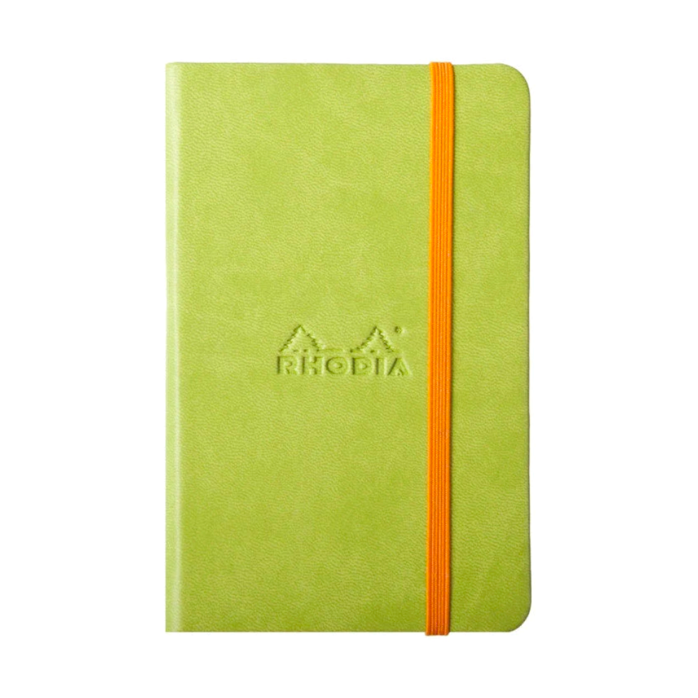 Rhodia Webnotebooks