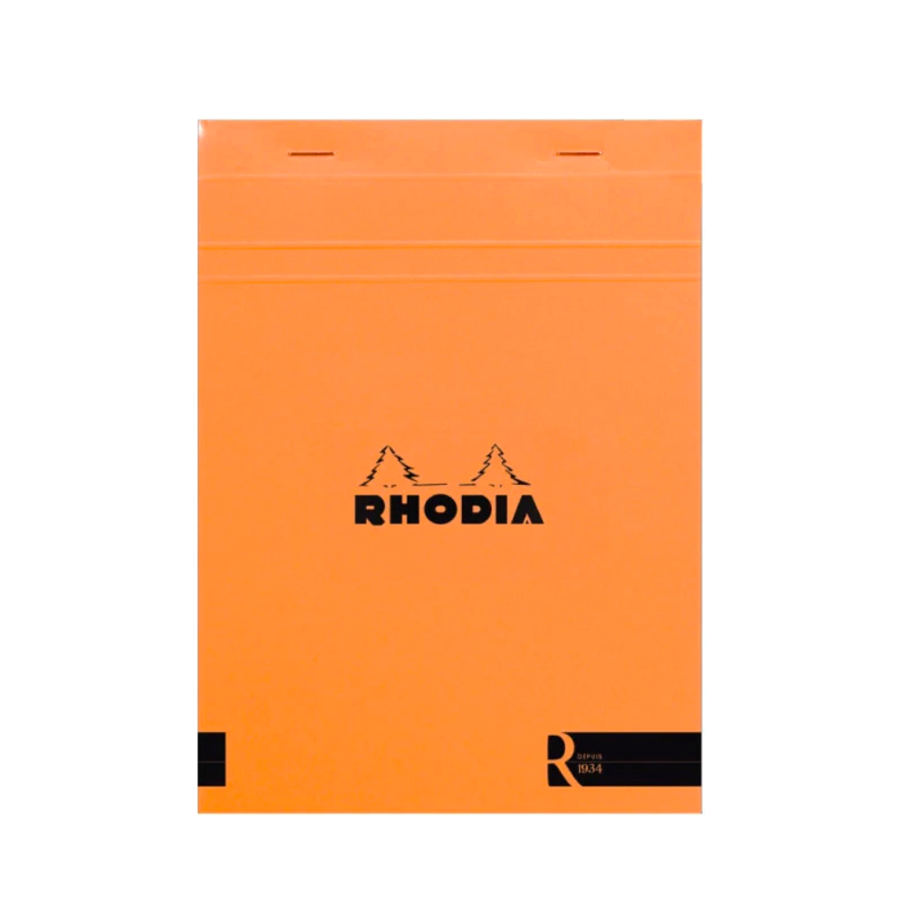 Rhodia Premium Notepads