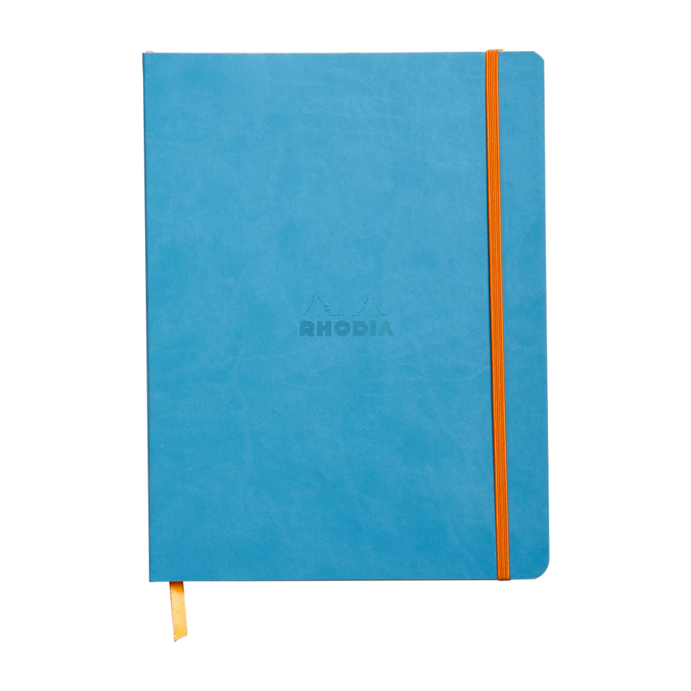 Rhodia Composition Notebooks – Dromgoole's Fine Writing Instruments