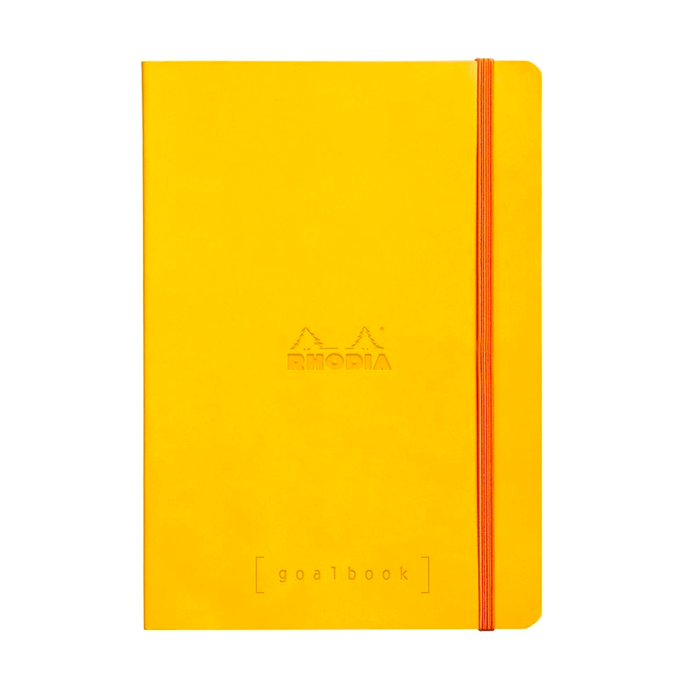 Rhodia Goalbooks