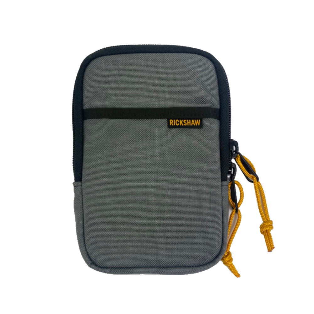 Rickshaw Bagworks - Solid Colors