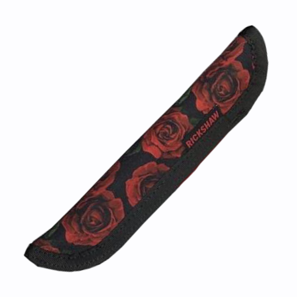 Rickshaw Bagworks - Valentine's Roses Collection