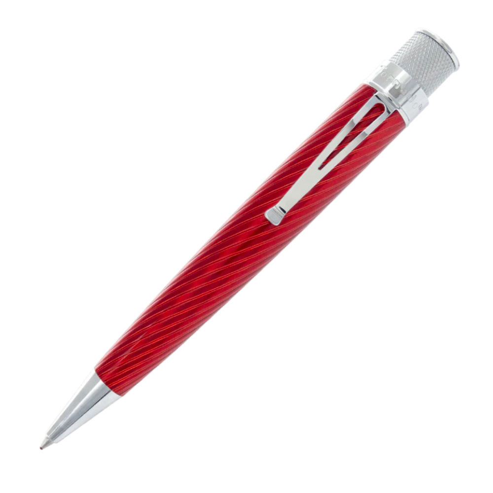 Retro 51 Tornado Big Shot Rollerballs