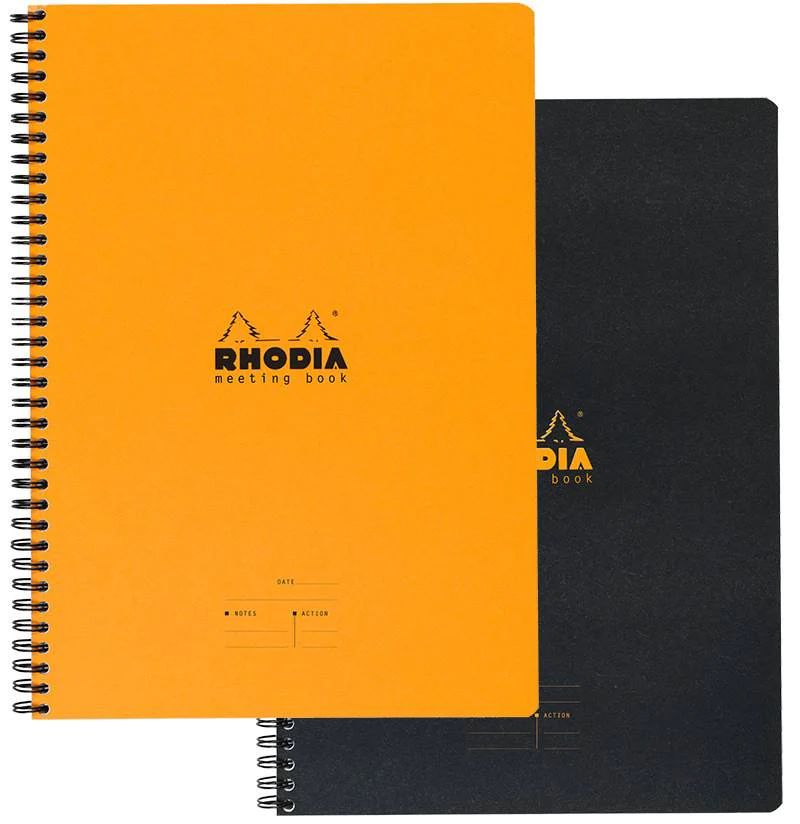 A5 Notebooks