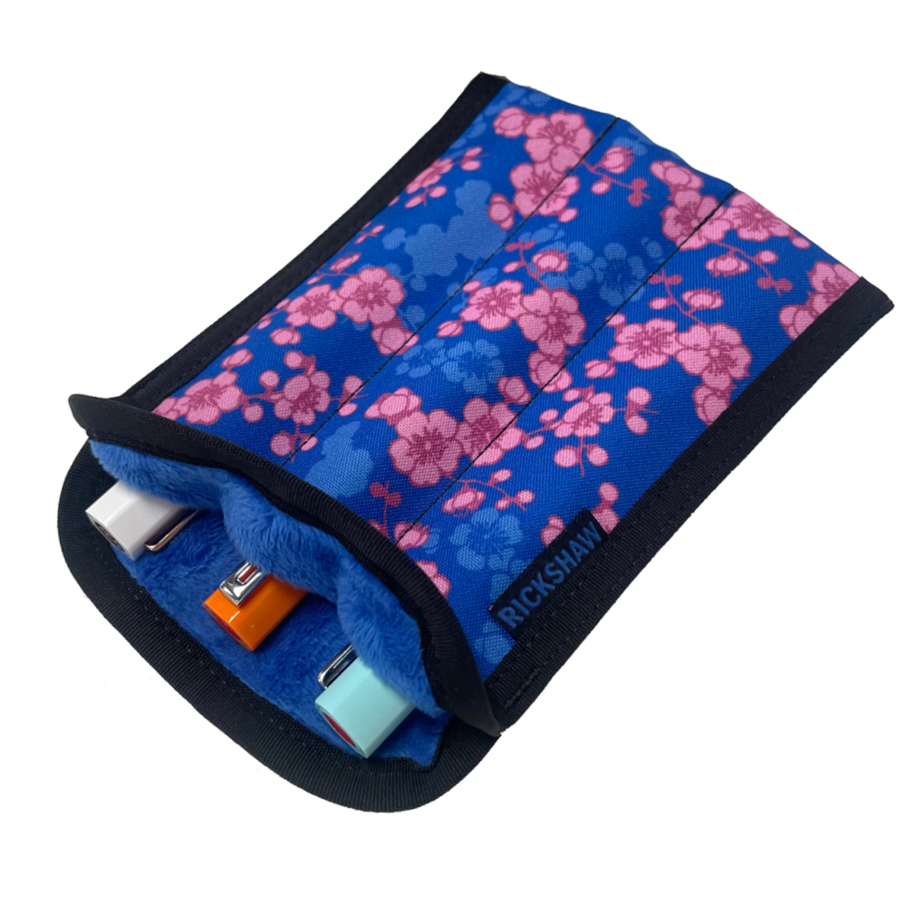 Rickshaw Bagworks - New Sakura Collection