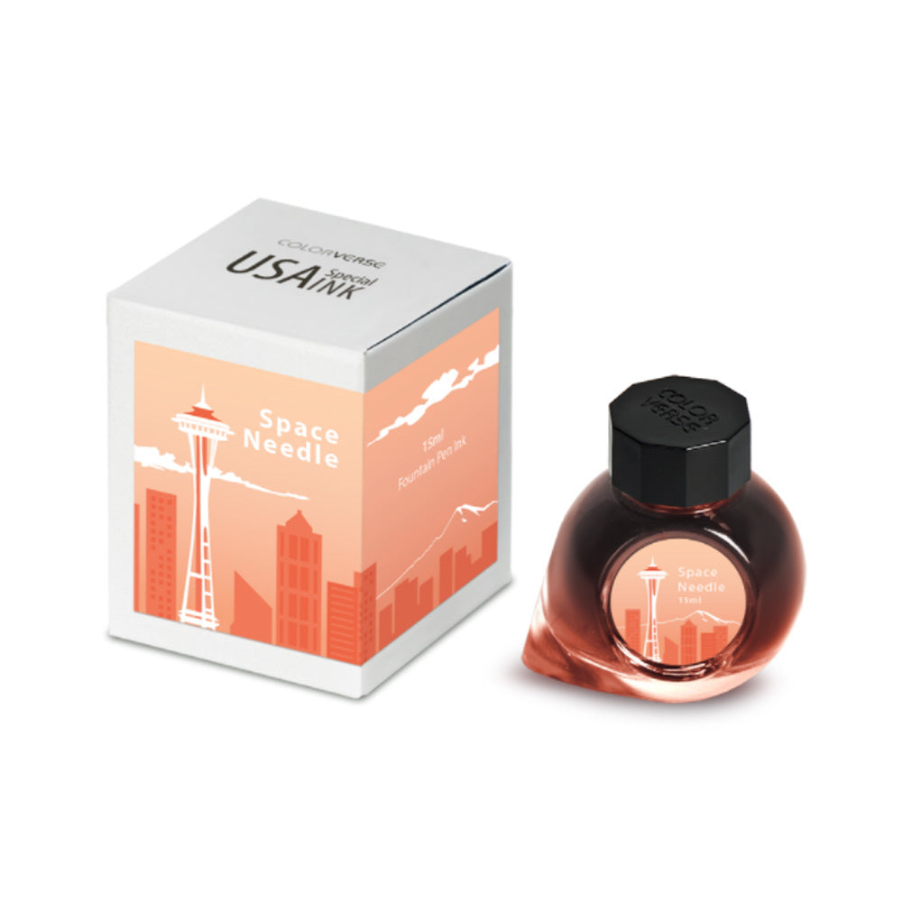 Colorverse Collection - Colorverse Bottled Inks