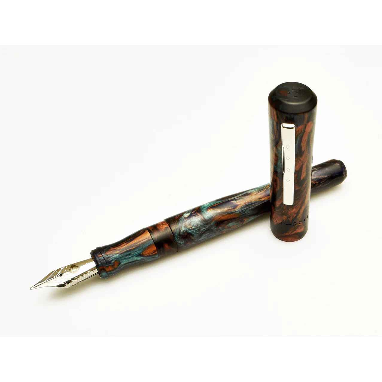 Dromgoole's Exclusives Pens