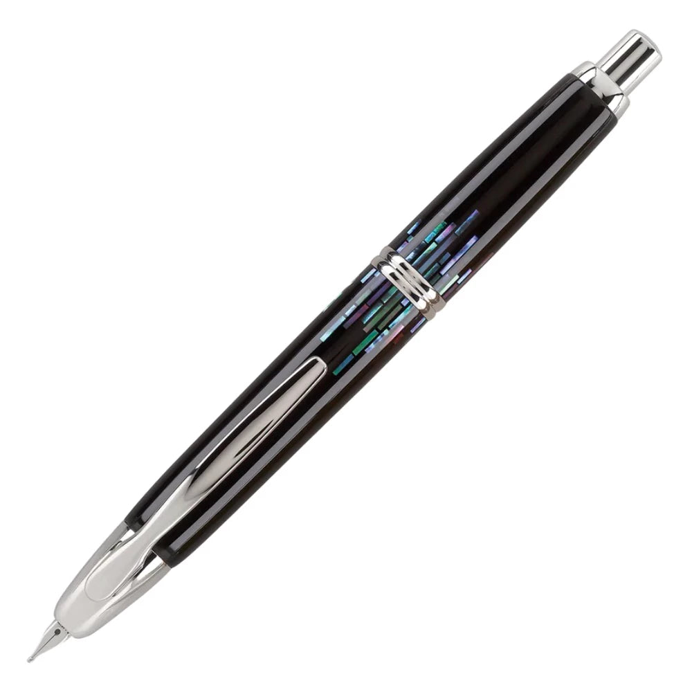 Pilot Vanishing Point