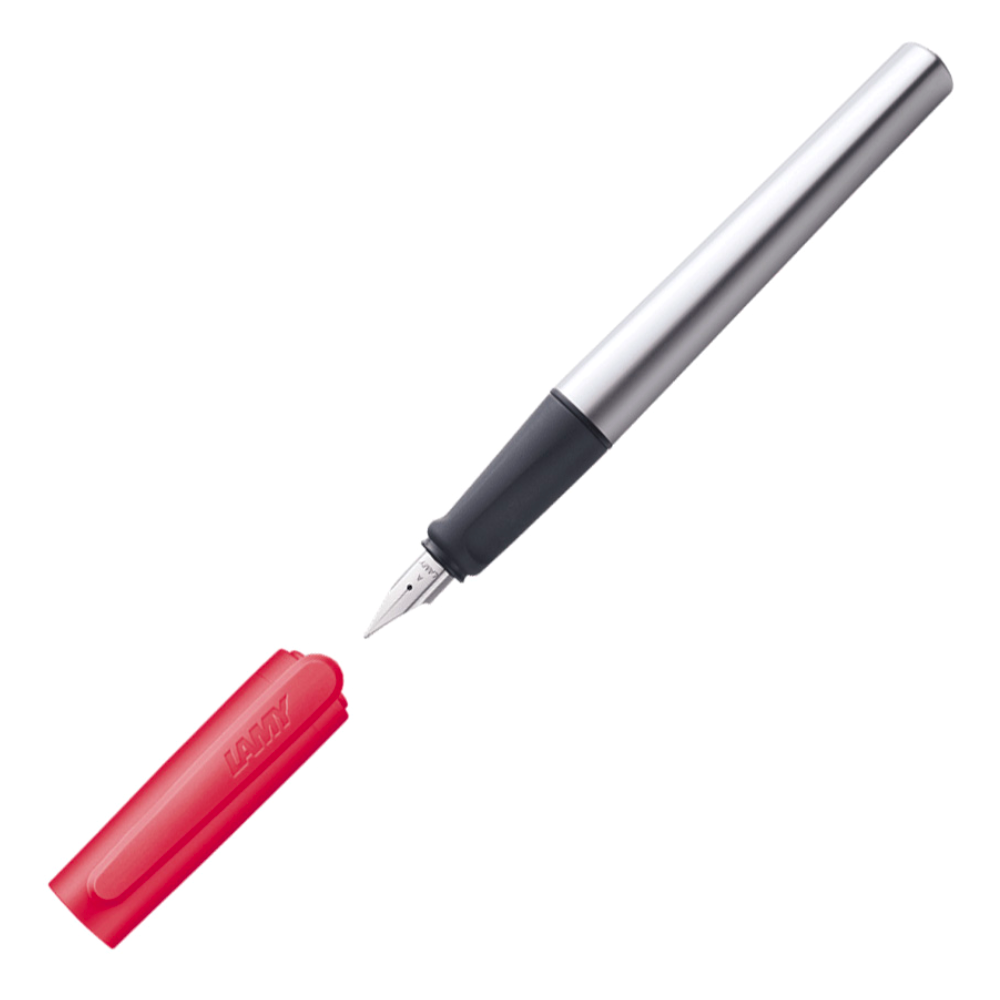 LAMY nexx Collection - Dromgoole's Fine Writing – Dromgoole's Fine ...