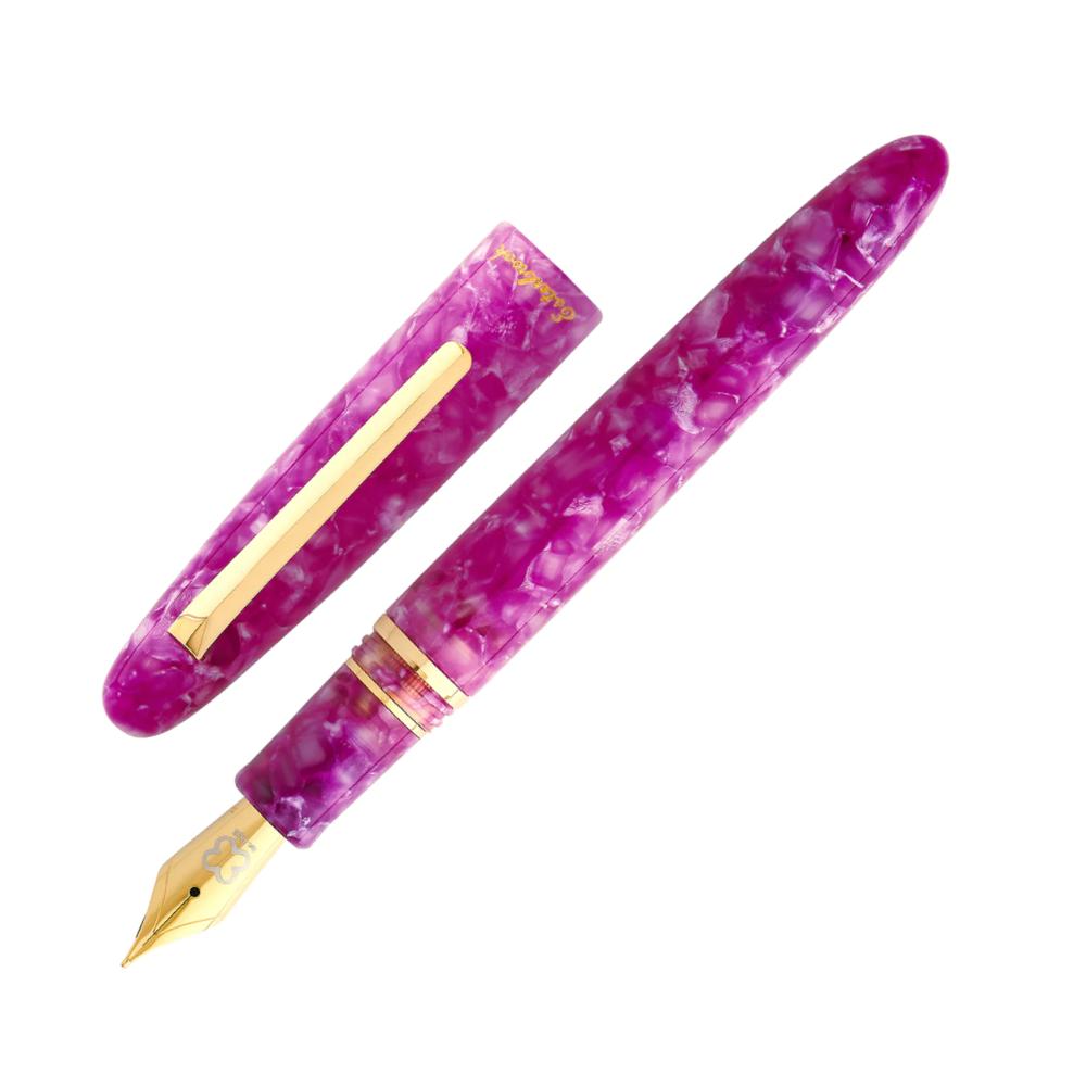Limited Edition Pens (All) – Dromgoole's Fine Writing Instruments