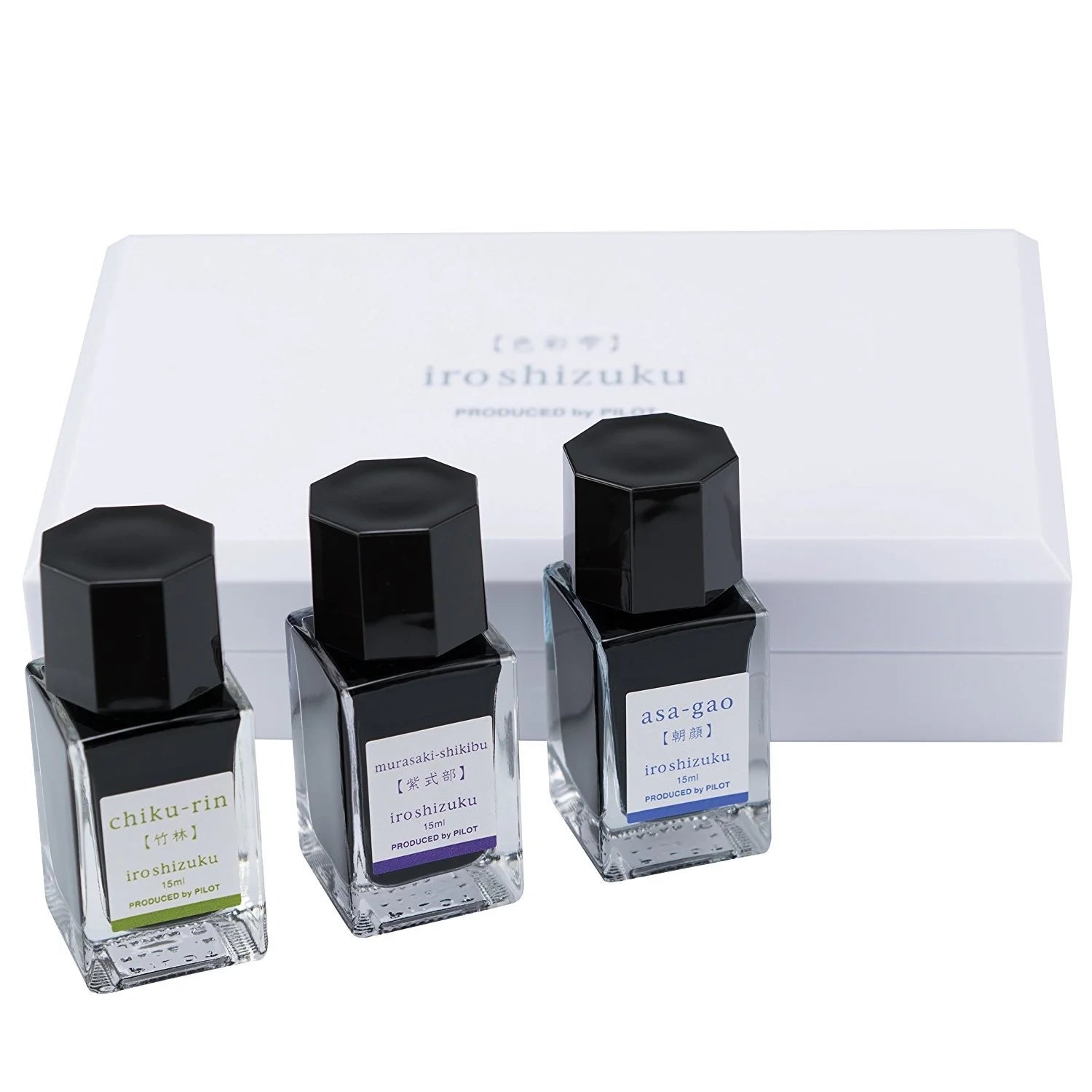 Pilot Ink & Refills