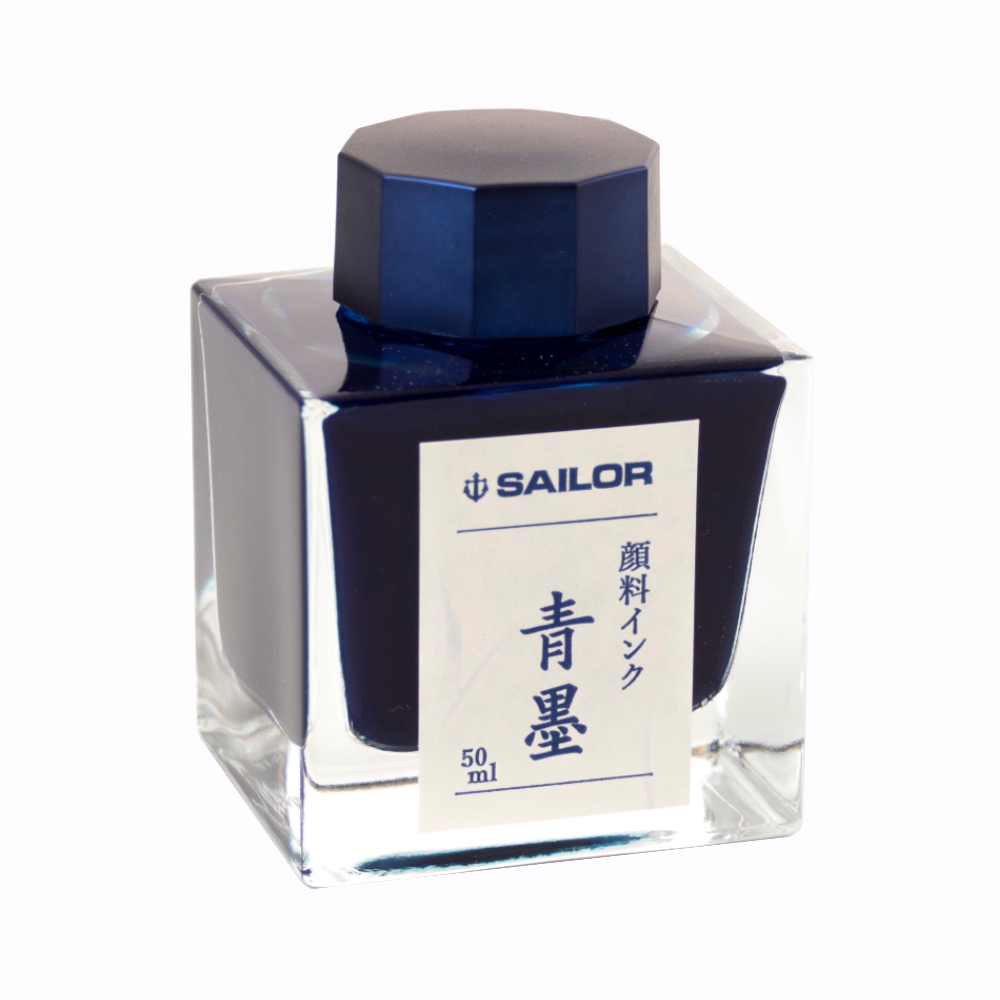 Sailor Inks and Refills