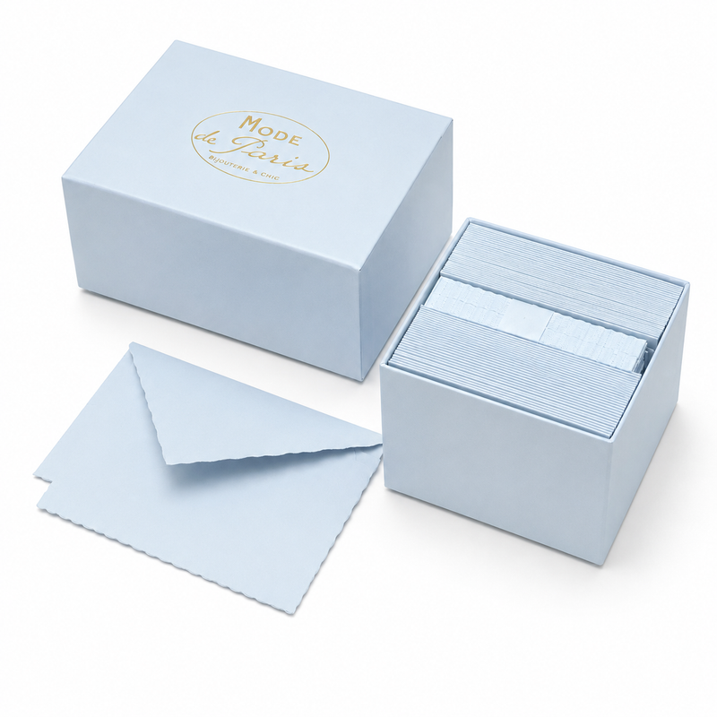 Stationery