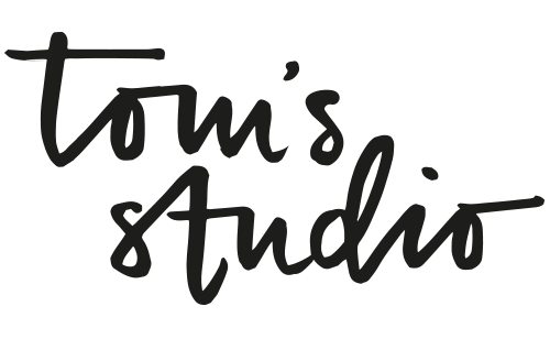 Tom's Studio