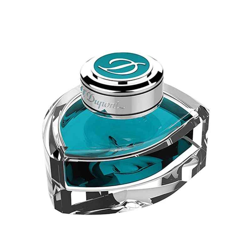 Turquoise Ink – Dromgoole's Fine Writing Instruments